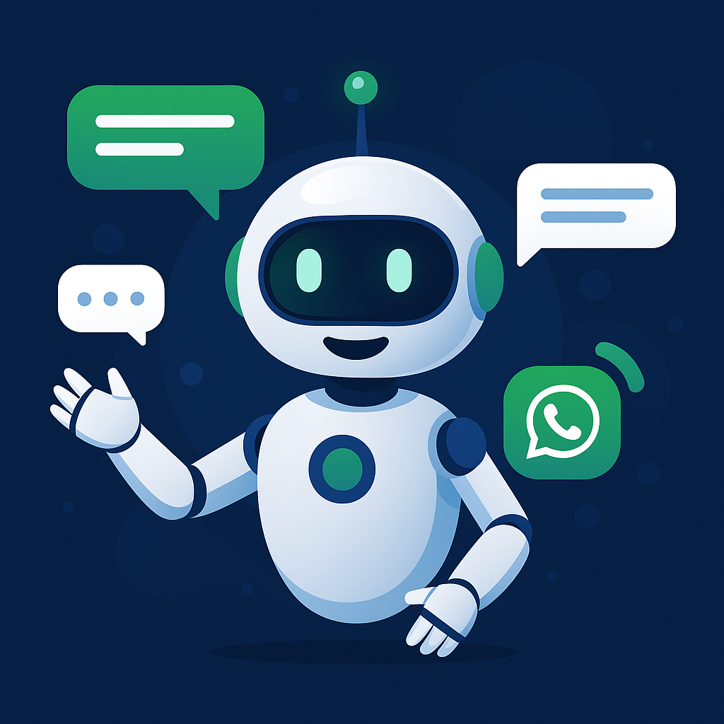 Automatización chatbot